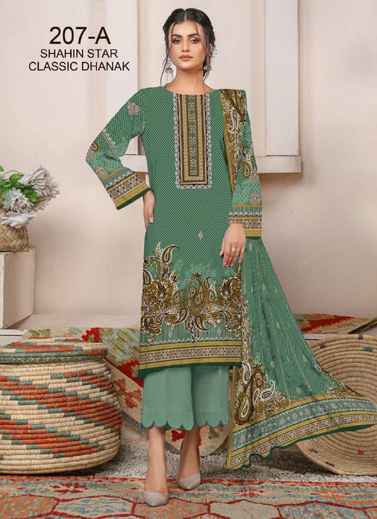 Shahin Star Classic Dhanak vol1 207-a-2022