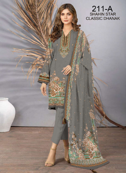 Shahin Star Classic Dhanak vol1 211-a-2022