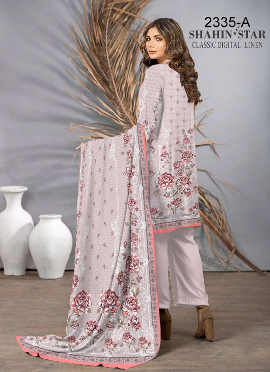 Classic Digital Linen Collection 2335A-2022
