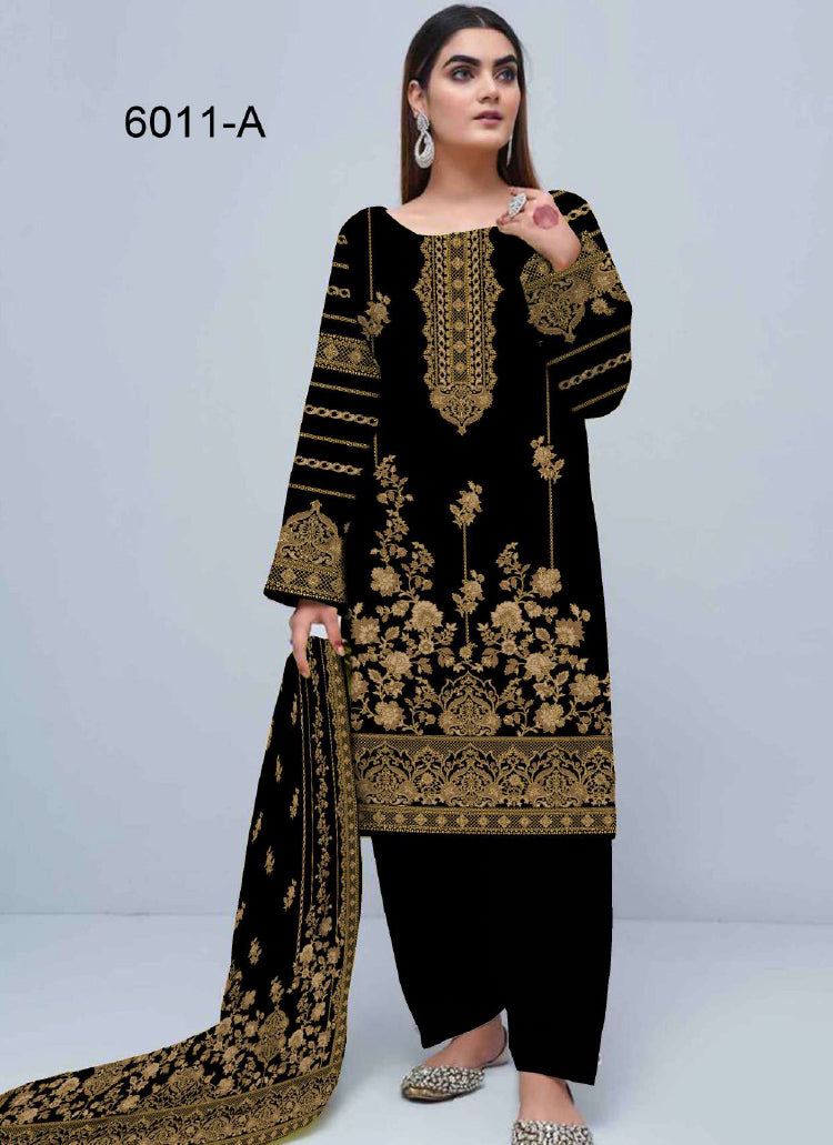 Classic Linen Collection Vol3 6011A-2022