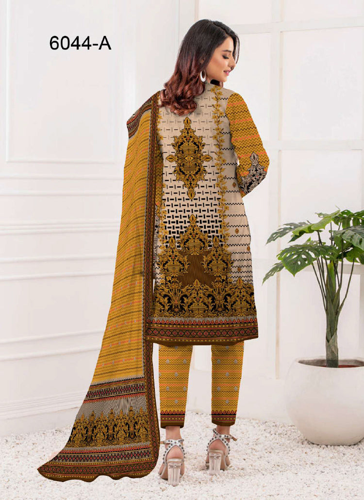 Classic Linen Collection Vol3 6044a-2022