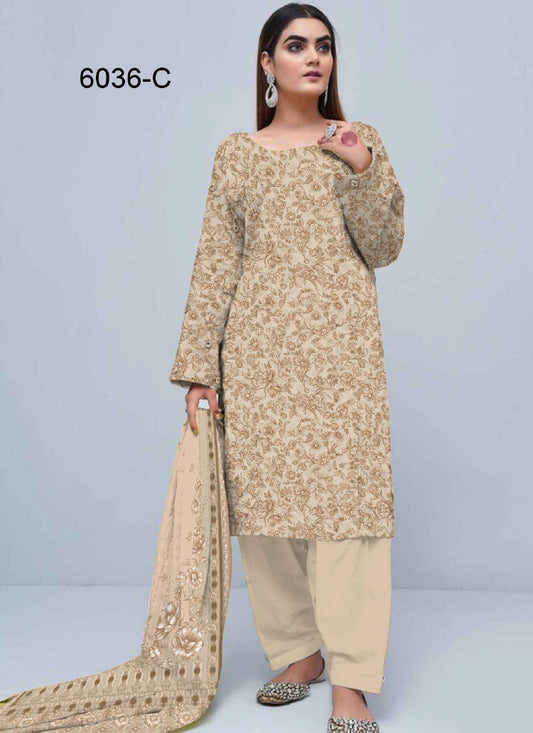 Classic Linen Collection Vol3 6036c-2022
