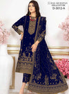 Halah Sultan Lawn Collection  3012a23 vol1