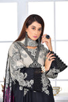 Digital Embroidered Linen-Vol1-Skin-Black7-21