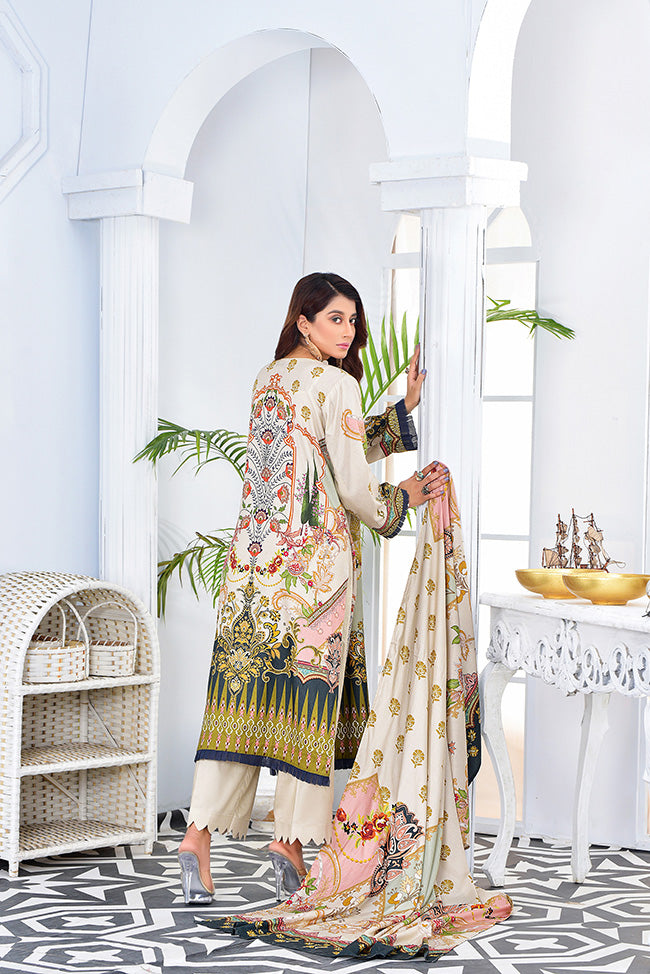 Digital Embroidered Linen-Vol1-Vanilla5-21