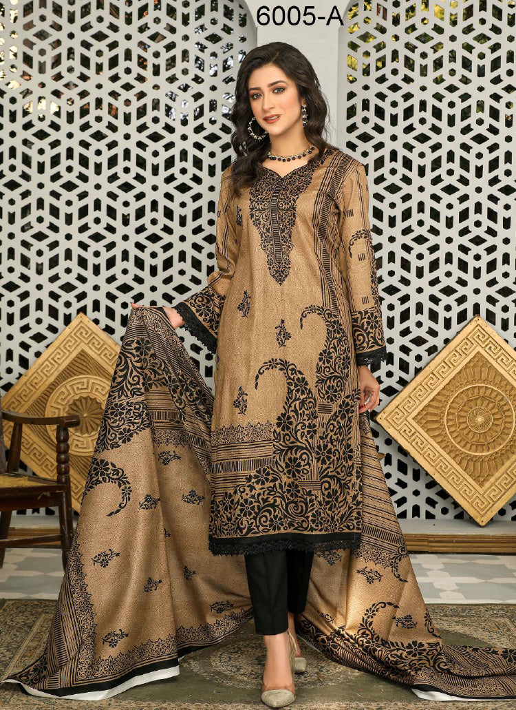 Classic Linen Collection-Vol1-6005-A-22