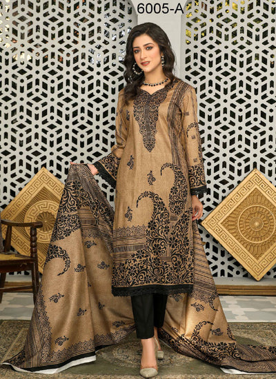 Classic Linen Collection-Vol1-6005-A-22