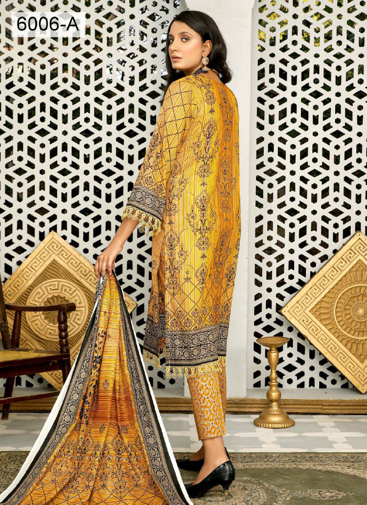 Classic Linen Collection-Vol1-6006-A-22