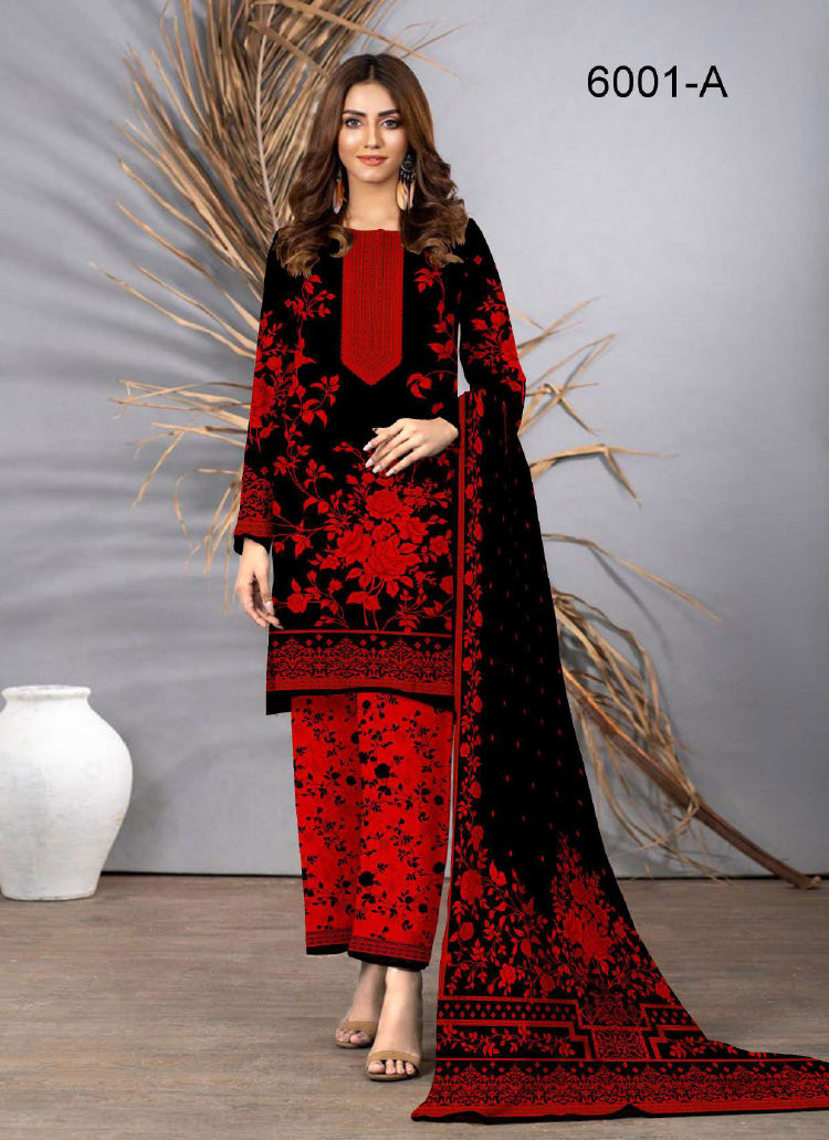 Classic Linen Collection-Vol1-6001-A-22