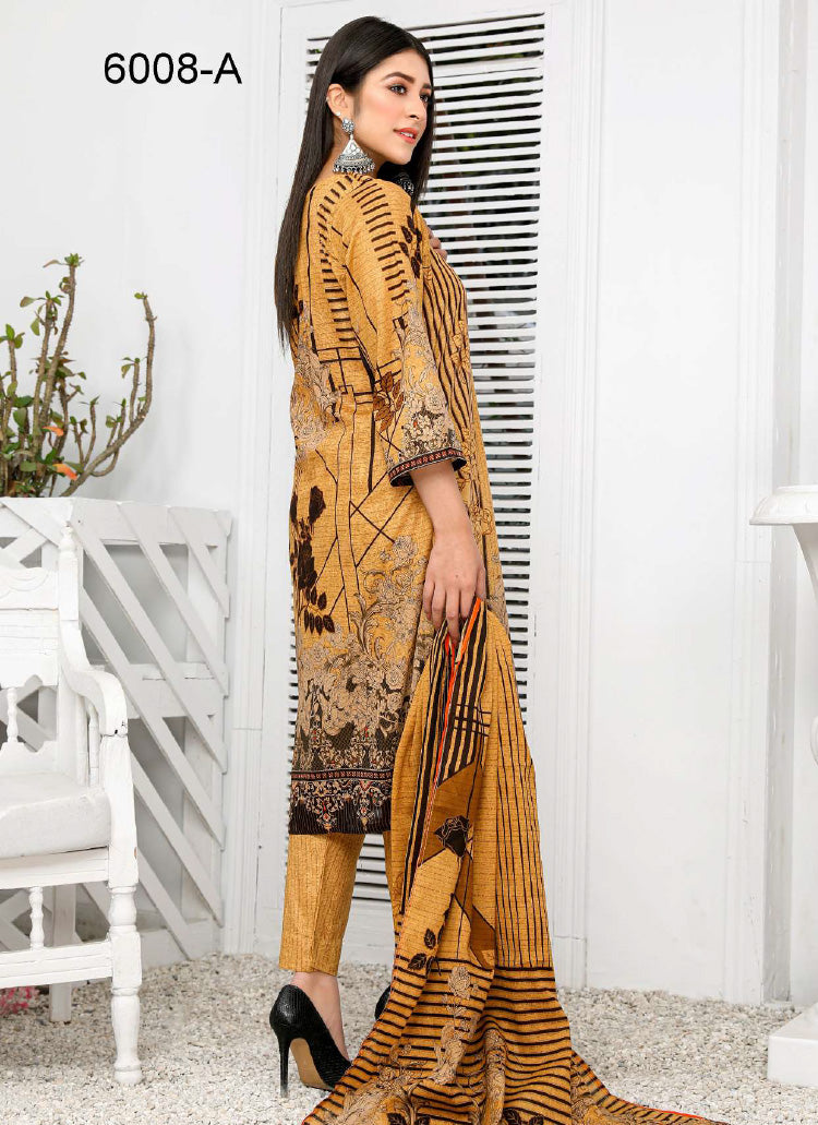 Classic Linen Collection-Vol1-6008-A-22