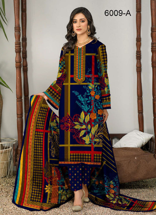 Classic Linen Collection-Vol1-6009-A-22