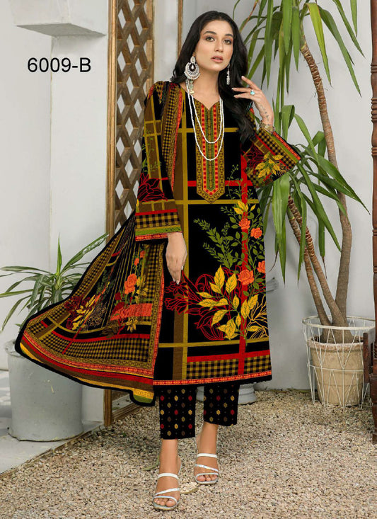 Classic Linen Collection-Vol1-6009-B-22