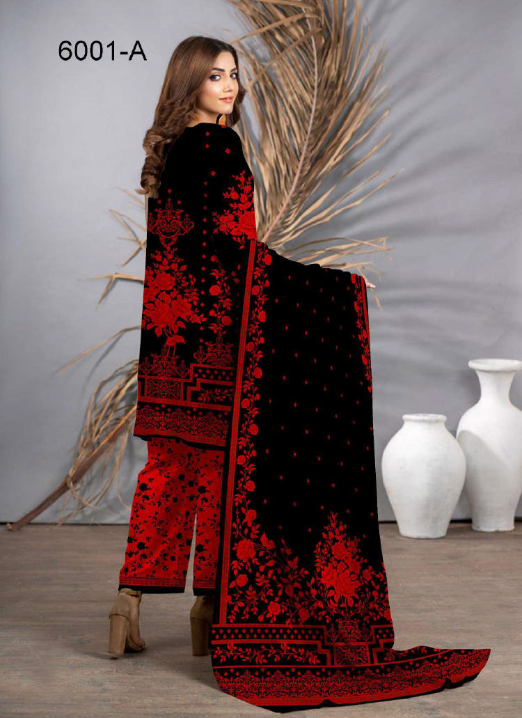 Classic Linen Collection-Vol1-6001-A-22