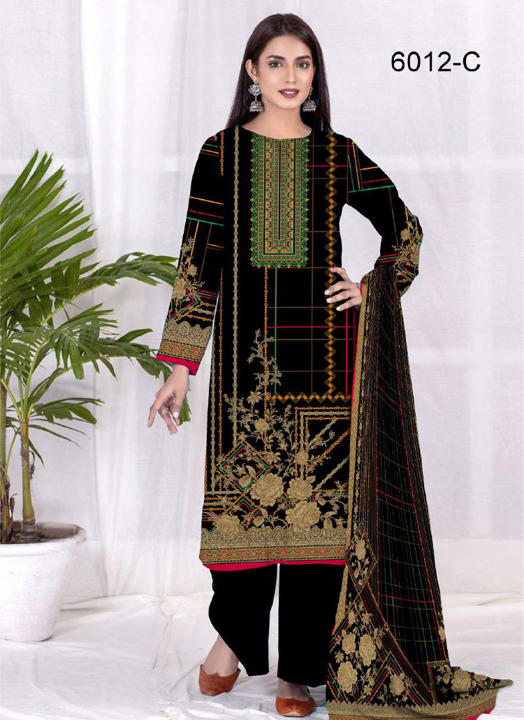 Classic Linen Collection-Vol1-6012-c-22