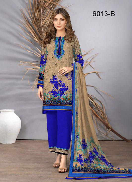 Classic Linen Collection-Vol1-6013-b-22