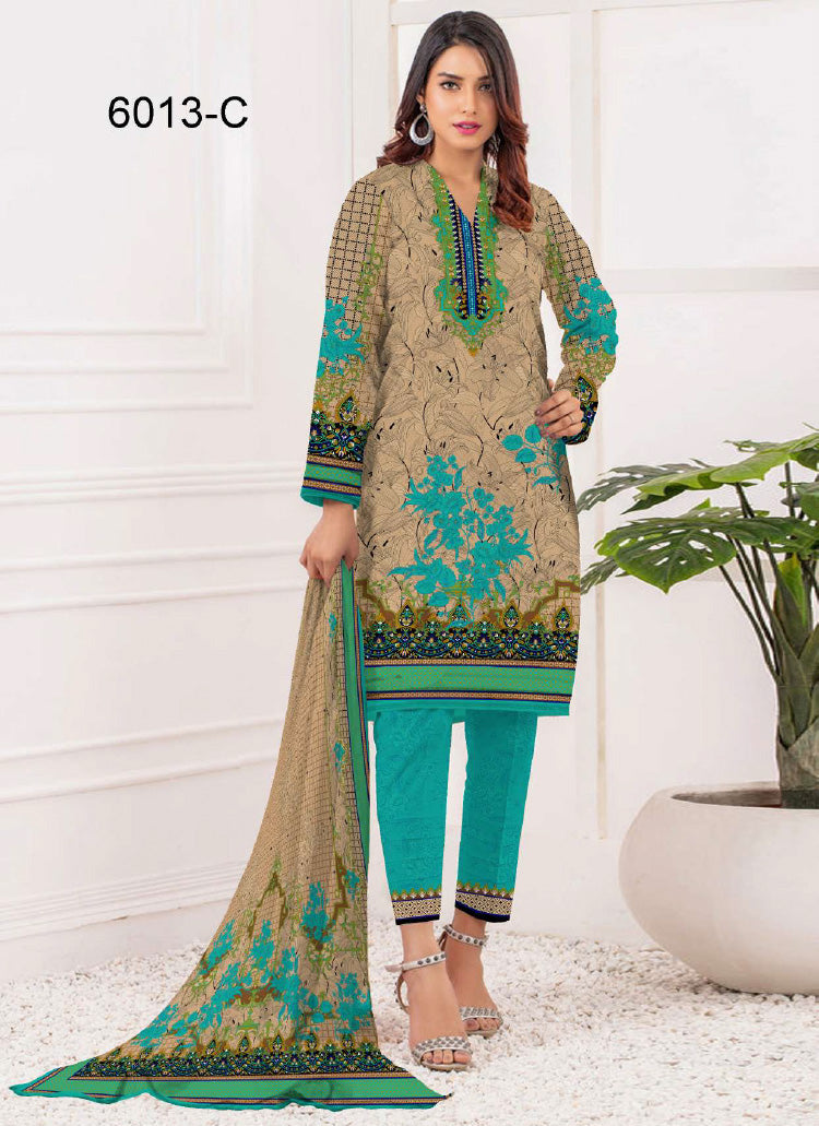 Classic Linen Collection-Vol1-6013-c-22
