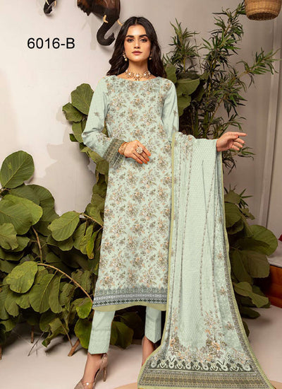 Classic Linen Collection-Vol1-6016-b-22