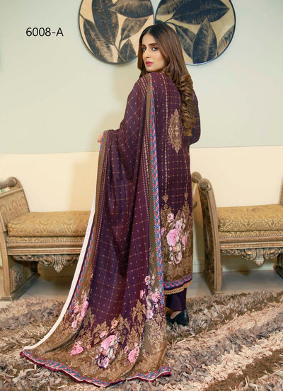 Classic Linen Winter Collection-Vol2-6008-A-21