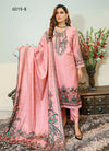 Classic Linen Winter Collection-Vol2-6019-B-21