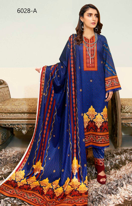 Classic Linen Winter Collection-Vol2-6028-a-21