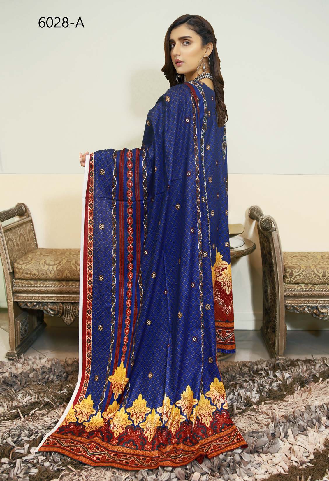 Classic Linen Winter Collection-Vol2-6028-a-21
