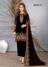 Classic Linen Collection Vol1 6020C-2022
