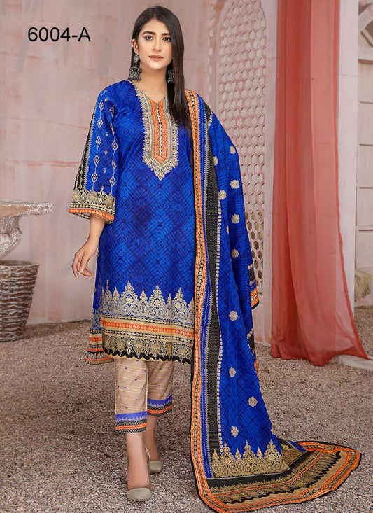Classic Linen Collection Vol1 6004a-2022