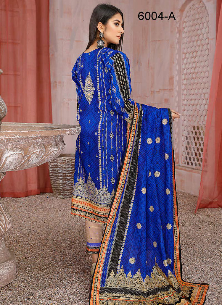 Classic Linen Collection Vol1 6004a-2022