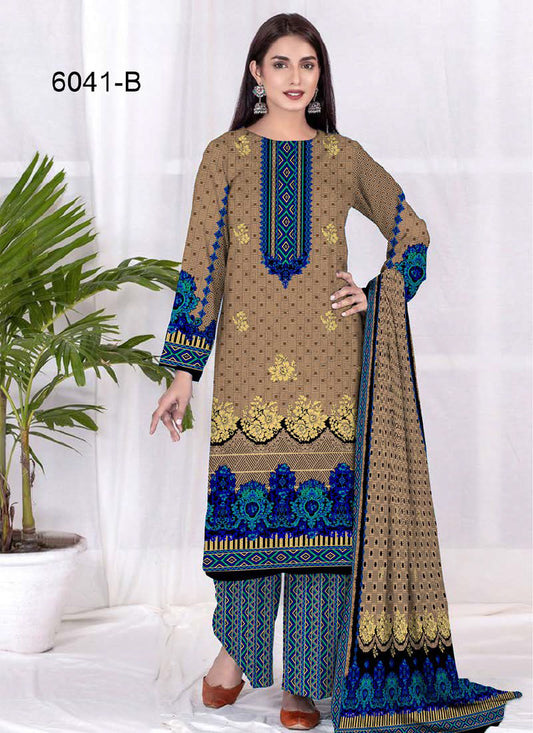 Classic Linen Collection Vol1 6041b-2022