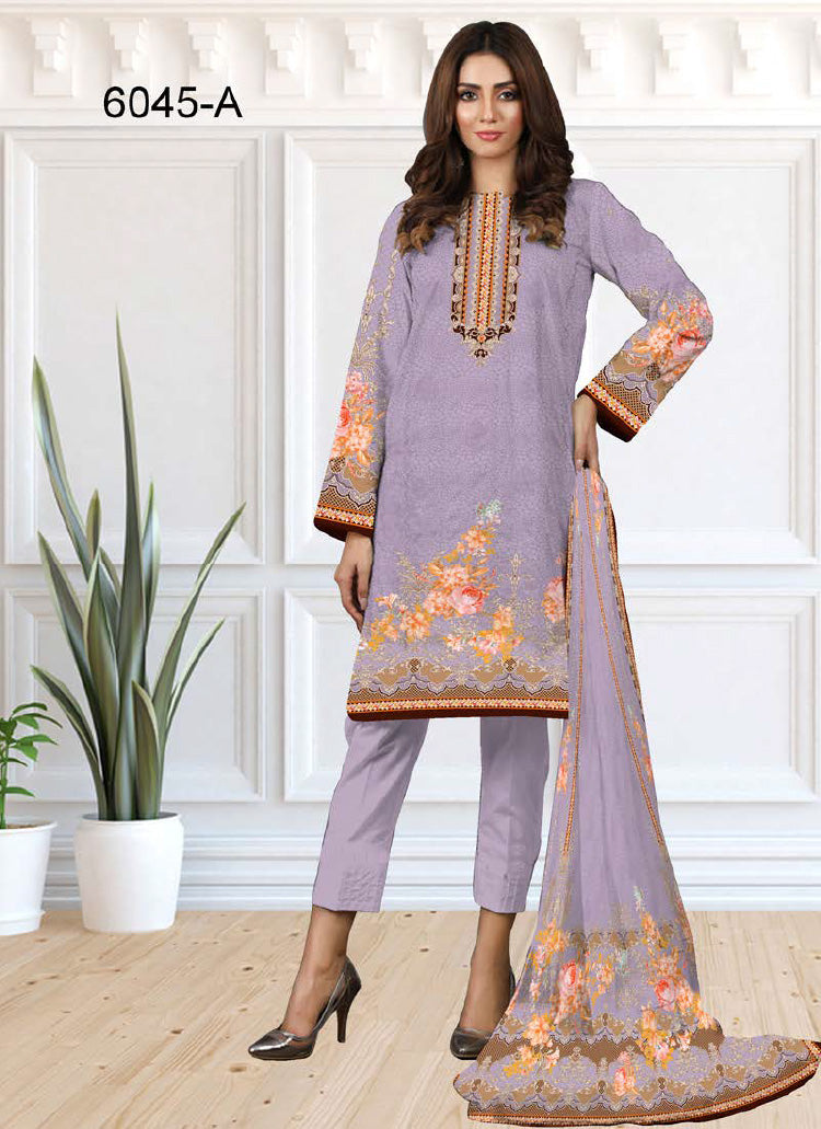 Classic Linen Collection Vol1 6045a-2022