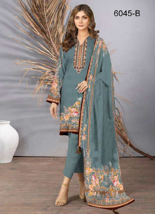 Classic Linen Collection Vol1 6045b-2022