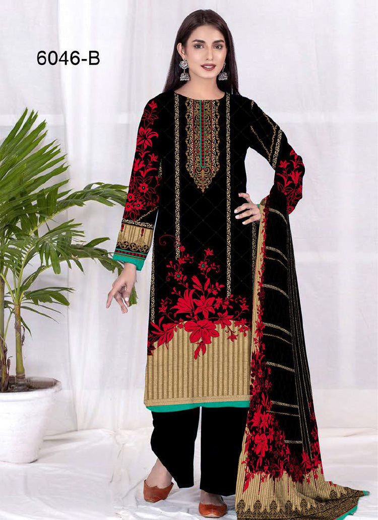 Classic Linen Collection Vol1 6046b-2022