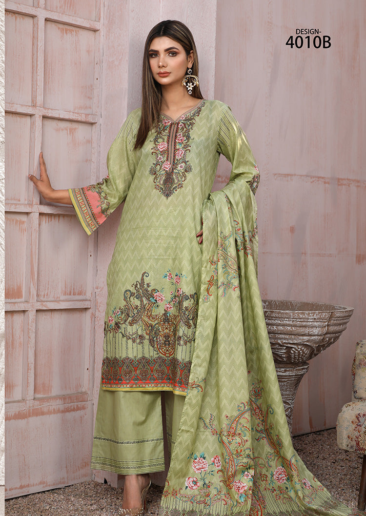 Shahin Star Classic Lawn vol1 4010-b-2022