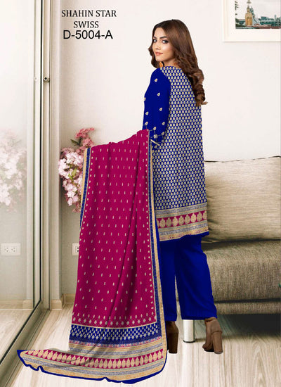 Shahin Swiss Lawn-500423-A-Vol1