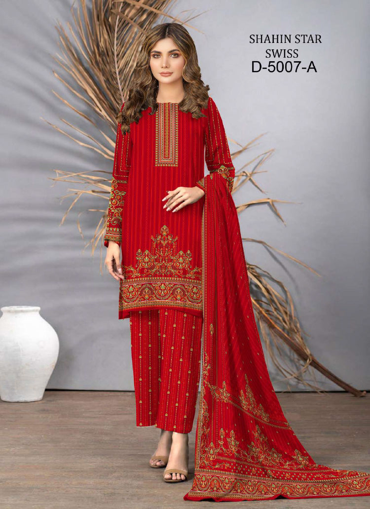 Shahin Swiss Lawn-500723-a-Vol1