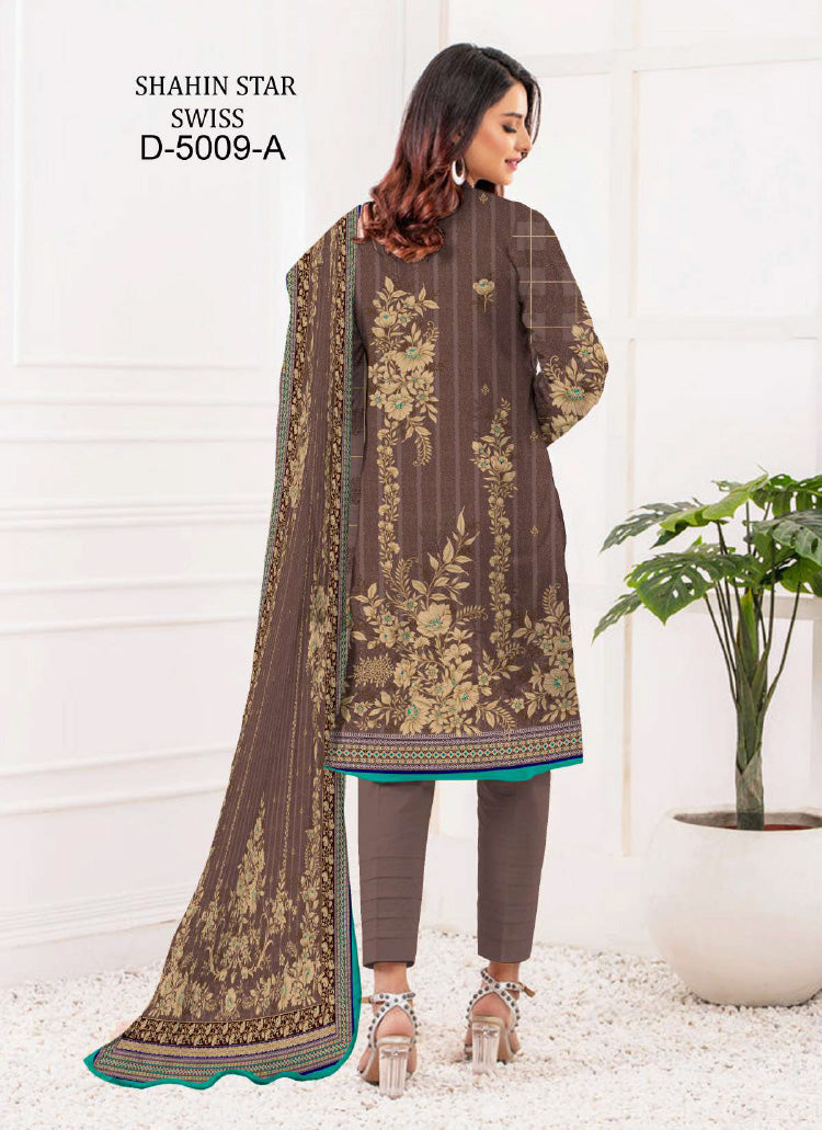 Shahin Swiss Lawn-500923-A-Vol1