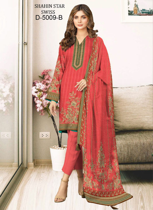 Shahin Swiss Lawn-500923-B-Vol1