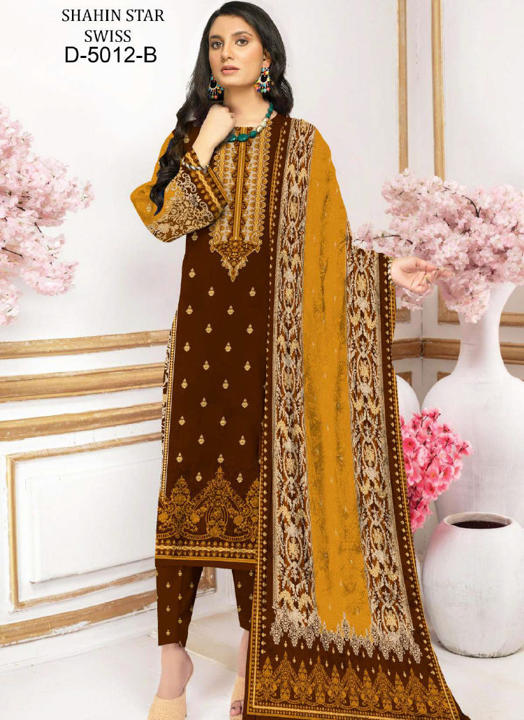 Shahin Swiss Lawn-501223-b-Vol1