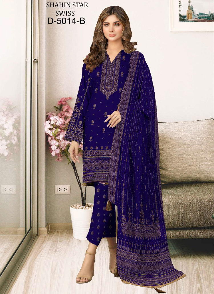 Shahin Swiss Lawn-501423-b-Vol1