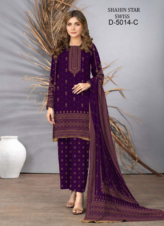 Shahin Swiss Lawn-501423-c-Vol1