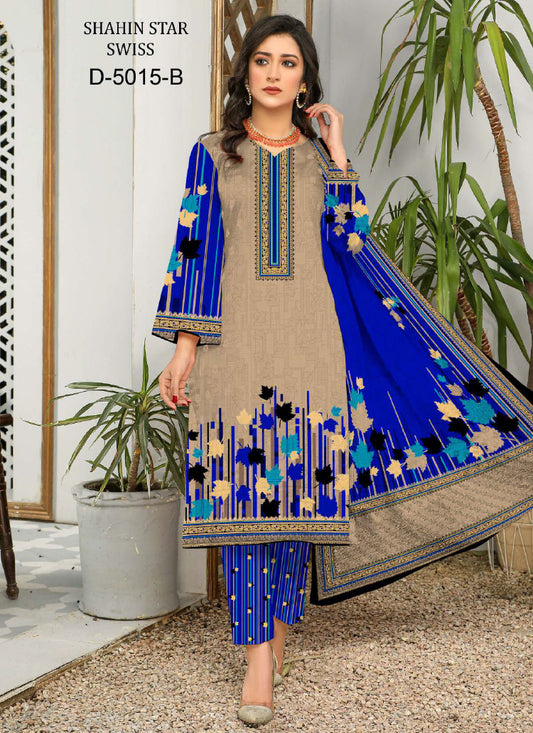 Shahin Swiss Lawn-501523-b-Vol1