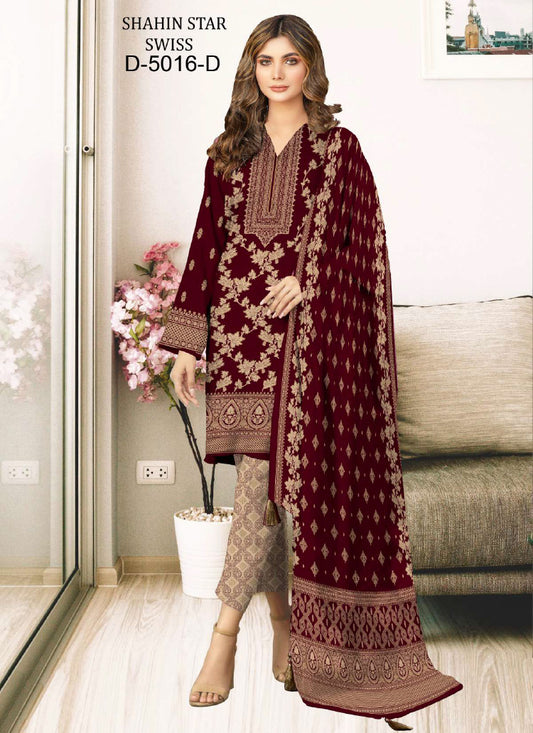 Shahin Swiss Lawn-501623-c-Vol1