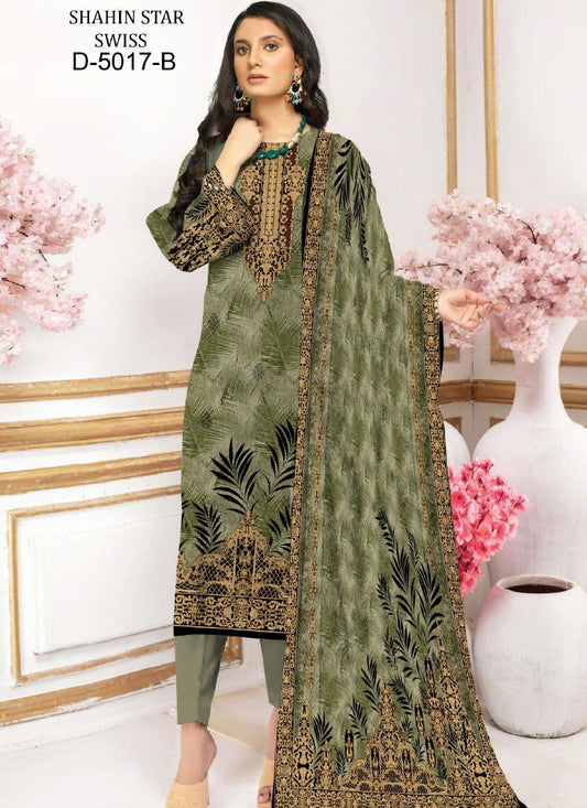 Shahin Swiss Lawn-501723-b-Vol1