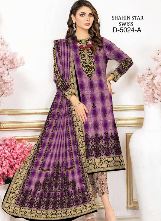 Shahin Swiss Lawn-502423-a-Vol2