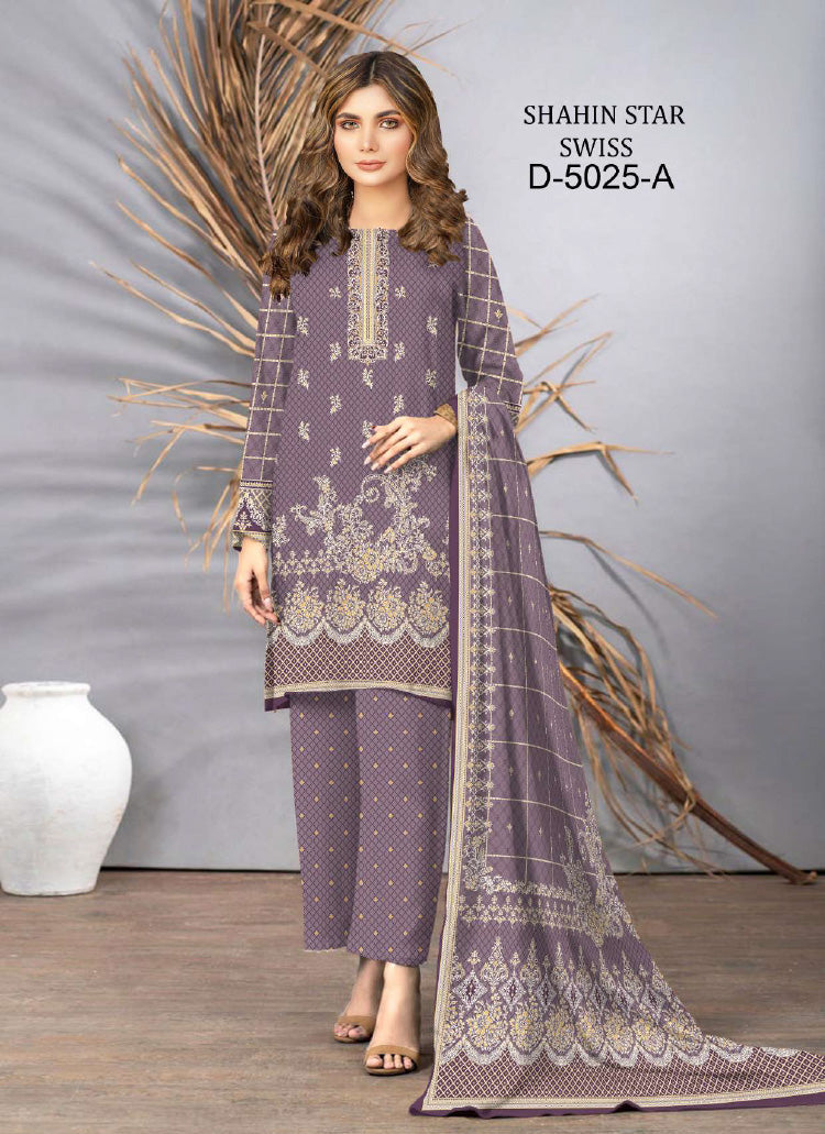 Shahin Swiss Lawn-502523-a-Vol2