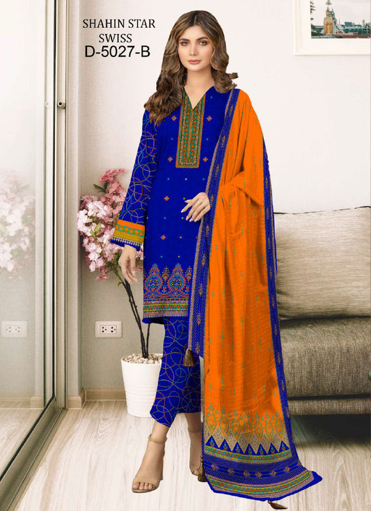Shahin Swiss Lawn-502723-b-Vol2