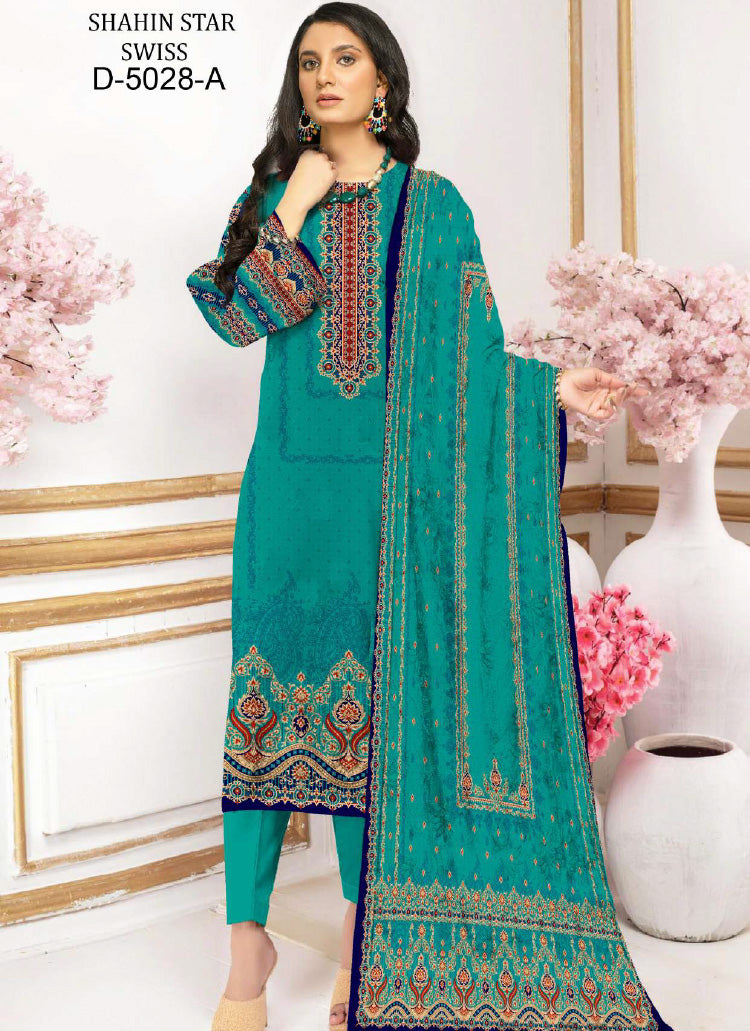 Shahin Swiss Lawn-502823-a-Vol2