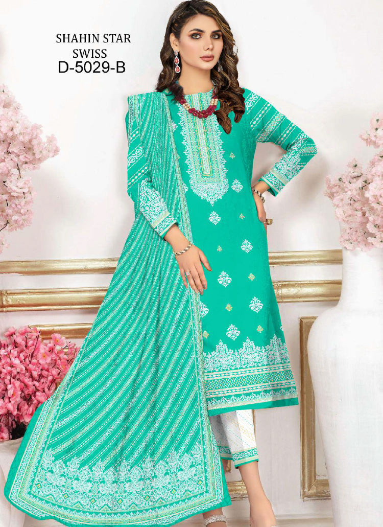 Shahin Swiss Lawn-502923-b-Vol2