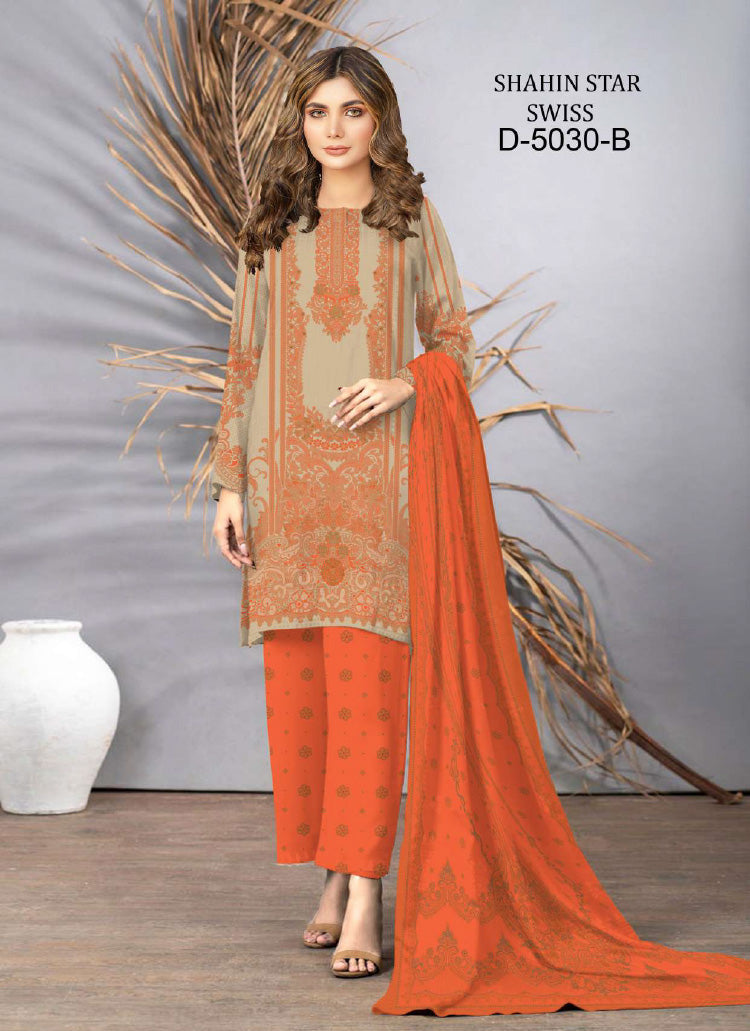 Shahin Swiss Lawn-503023-b-Vol2
