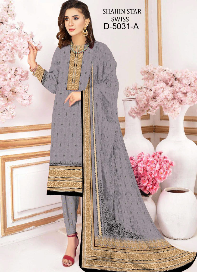 Shahin Swiss Lawn-503123-a-Vol2